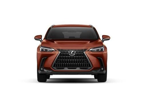 2025 Lexus NX 350 Base
