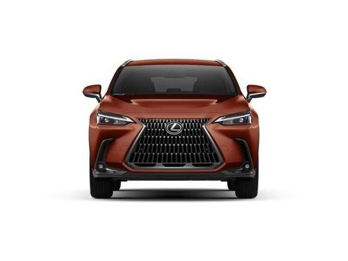 2025 Lexus NX 350 Base