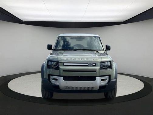 2020 Land Rover Defender 110 HSE