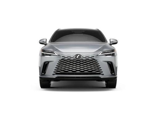 2025 Lexus RX 450h+ Luxury
