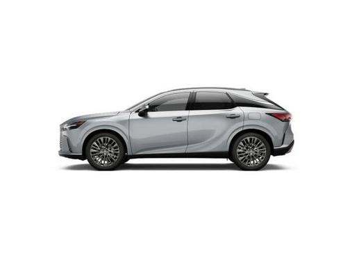 2025 Lexus RX 450h+ Luxury