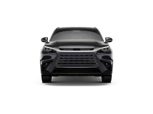 2025 Lexus TX 350 Luxury