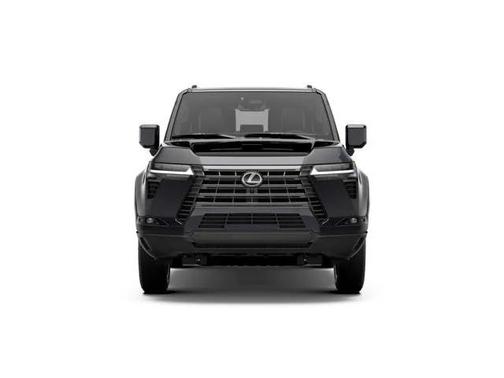 2026 Lexus GX 550 Luxury