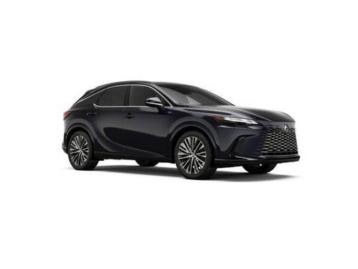 Caviar 2026 Lexus RX 350 Premium