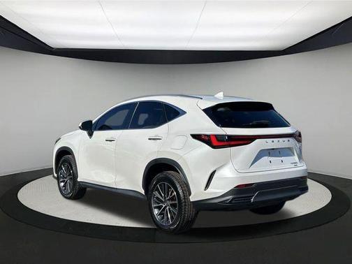 2022 Lexus NX 250 Base