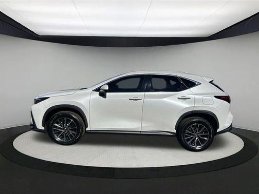 2022 Lexus NX 250 Base
