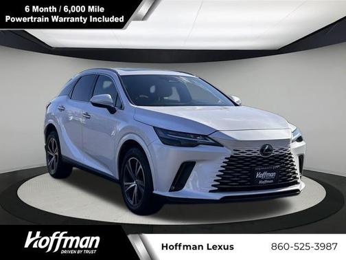 2023 Lexus RX 350 Premium