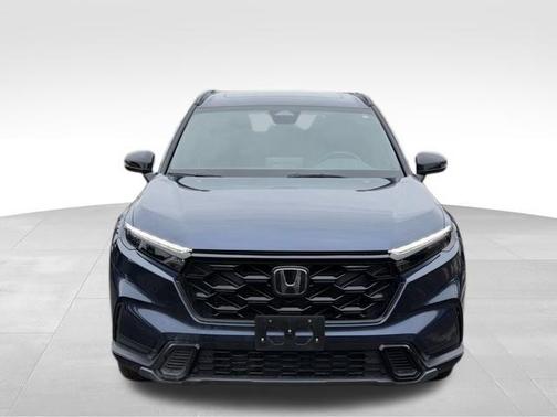 2023 Honda CR-V Hybrid Sport AWD