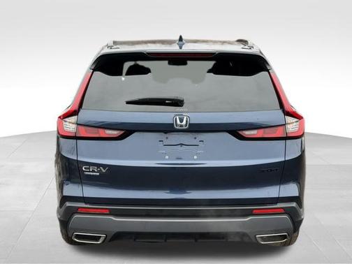 2023 Honda CR-V Hybrid Sport AWD