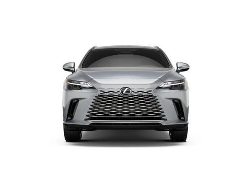Iridium 2026 Lexus RX 350h Premium+