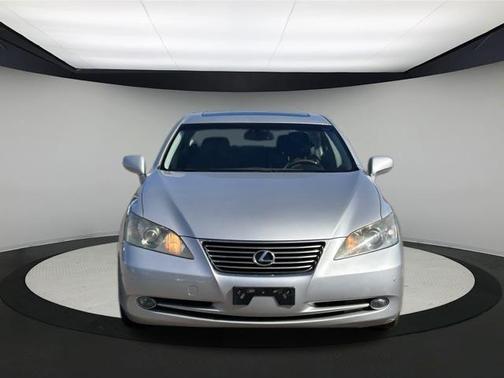 2009 Lexus ES 350 Base