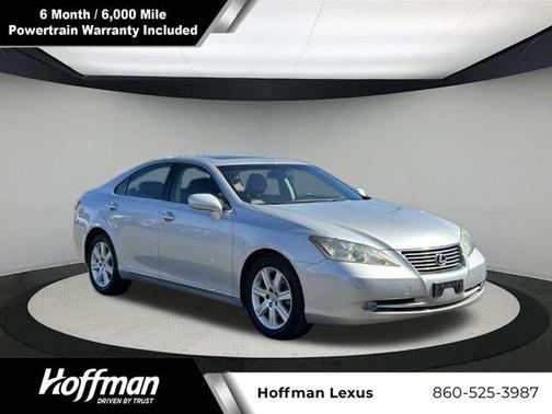 2009 Lexus ES 350 Base