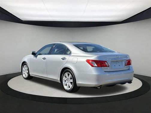 2009 Lexus ES 350 Base