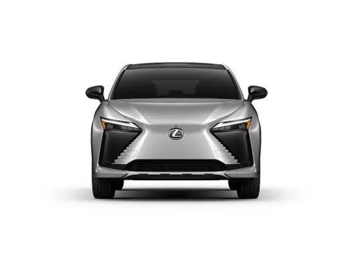 2025 Lexus RZ 450e Premium