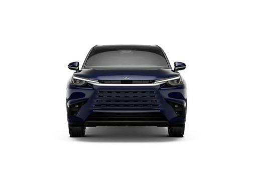 2025 Lexus TX 350 Luxury