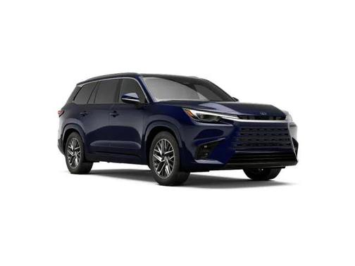 2025 Lexus TX 350 Luxury
