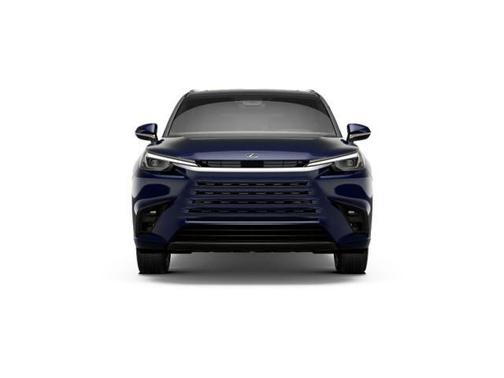2025 Lexus TX 350 Luxury