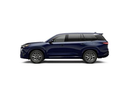 2025 Lexus TX 350 Luxury