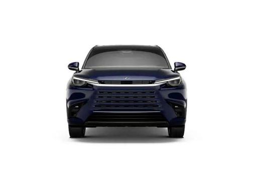 2025 Lexus TX 350 Luxury