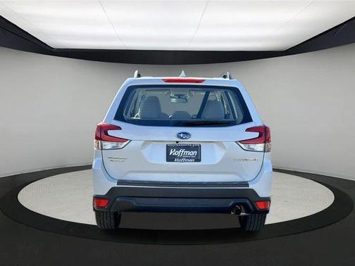 2021 Subaru Forester Base