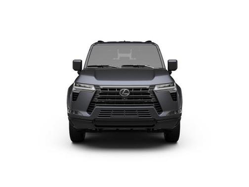 2025 Lexus GX 550 Premium+