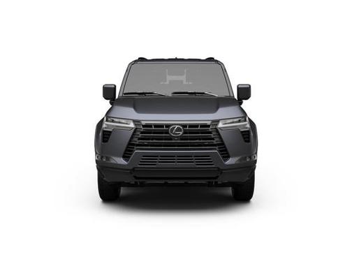 2025 Lexus GX 550 Premium+