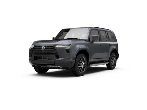 2025 Lexus GX 550 Premium+