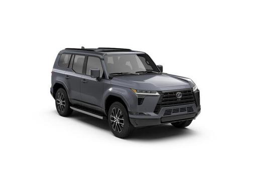 2025 Lexus GX 550 Premium+