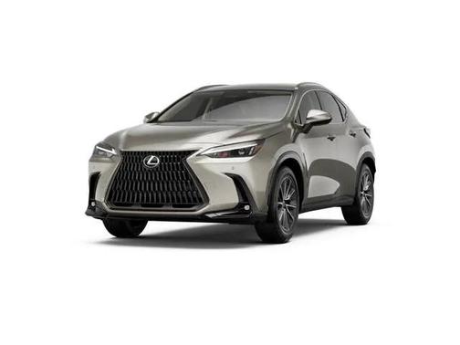 2026 Lexus NX 350 NX 350