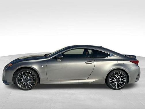 2016 Lexus RC 300 Base