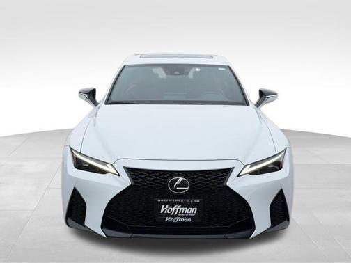 2023 Lexus IS 350 Base