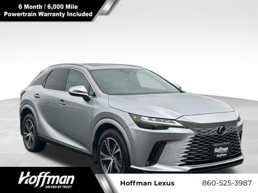 2023 Lexus RX 350 Premium