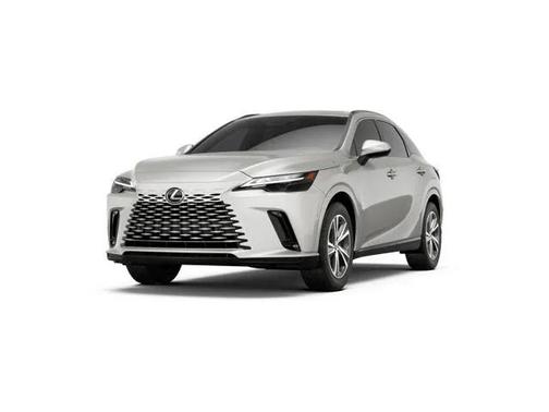 2026 Lexus RX 350 Base