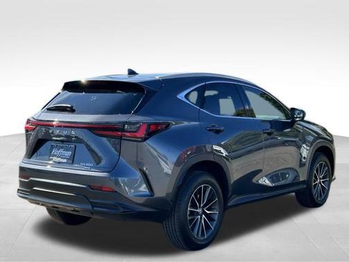 2022 Lexus RX 350L Base