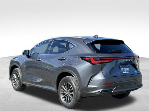 2022 Lexus RX 350L Base