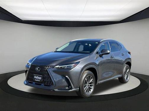 2022 Lexus RX 350L Base