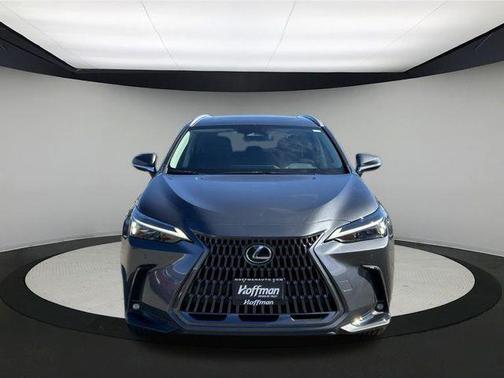 2022 Lexus RX 350L Base
