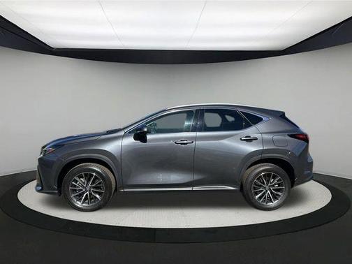 2022 Lexus RX 350L Base