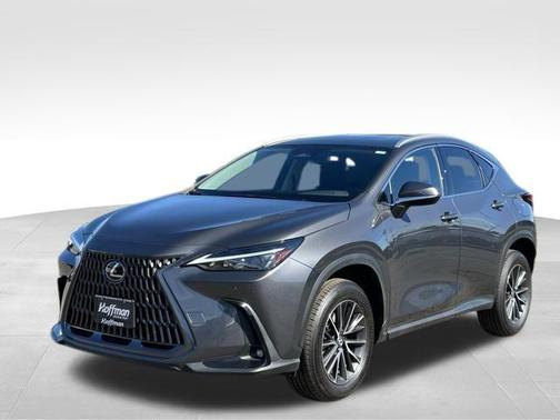 2022 Lexus RX 350L Base
