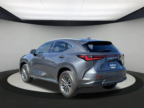 2022 Lexus RX 350L Base