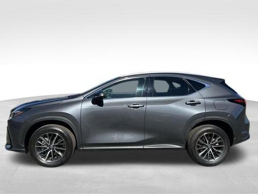 2022 Lexus RX 350L Base
