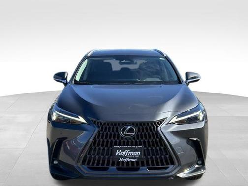 2022 Lexus RX 350L Base