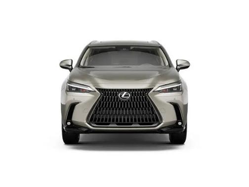 2026 Lexus NX 350h NX 350h Premium