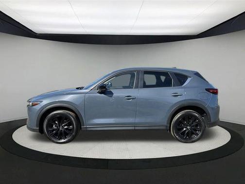 2023 Mazda CX-5 Carbon Edition