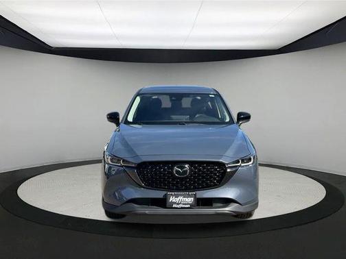 2023 Mazda CX-5 Carbon Edition