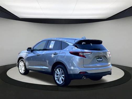 2019 Acura RDX Base