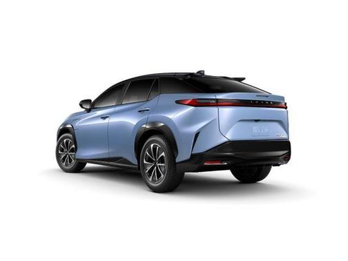 2025 Lexus RZ 450e Premium