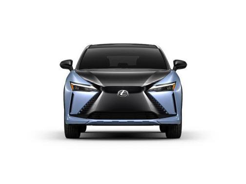2025 Lexus RZ 450e Premium