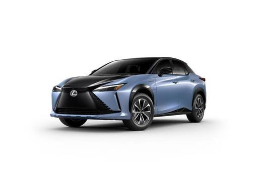 2025 Lexus RZ 450e Premium