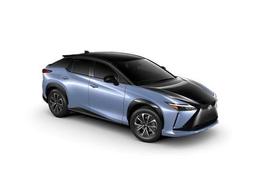 2025 Lexus RZ 450e Premium